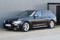 BMW 320 d xDrive Touring Steptronic M Sport Navi Drag