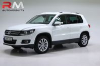 Volkswagen Tiguan 2.0 TSI 4MOTION SPORT GPS CARPLAY P-SENSOR