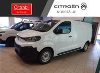 Citroën Jumpy  L2 145hk AUT omg leverans