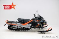 Lynx Ski-Doo Vi köper din skoter!