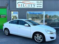 Volvo S60 D3 Summum 163hk, Dragkrok