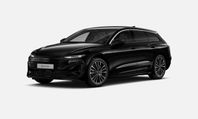 Audi A6 E-tron Proline Edition | Företagsleasing