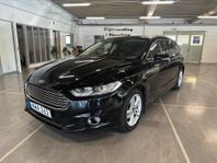 Ford Mondeo Kombi 2.0 TDCi AWD Powershift Business Euro 6