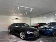 Audi S5 Sportback 3.0 TFSI 333hk V6 S-Tronic Bang Olufsen