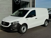 Mercedes-Benz Citan eCitan 112 Skåp L2