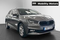 Skoda Fabia 1.0 TSI Comfort, Style PDC B-kamera