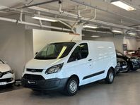 Ford transit Custom 270 2.2 TDCi Euro 5