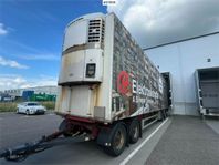 Trailer Parator CV 18-20