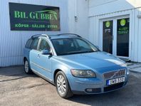 Volvo V50 2.4 Euro 4