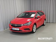 Opel Astra Sports Tourer 150HK Aut