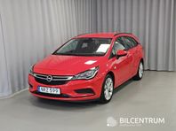 Opel Astra Sports Tourer 150HK Aut