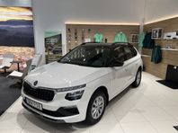 Skoda Kamiq Selection 1,0 TSI 115 DSG - LAGERBIL