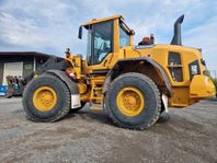 Volvo L 60 G