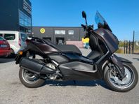 Yamaha Xmax 300 Tech Max Demo - 139 mil