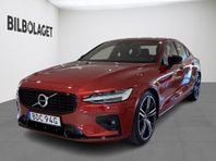 Volvo S60 B5 AWD Bensin R-Design