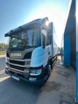 Scania P 280 Next Generation