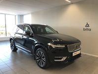 Volvo XC90 Recharge T8 Ultimate Bright Bowers/Wilkins 360 Ka