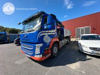 Volvo FM 420