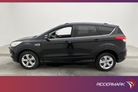 Ford Kuga 2.0 TDCi 140hk AWD Titanium Plus D-värm Dragkrok