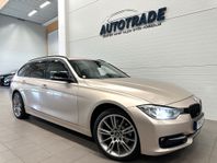 BMW 320 d xDrive M Performance //RESERVERAD