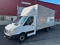 Mercedes-Benz Sprinter Mercedes-Benz Sprinter Mercedes 316 B