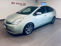 Toyota Prius 1.5 VVT-i + 3CM CVT Euro 4