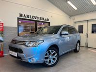 Mitsubishi Outlander PHEV CVT Euro 5 / GPS/Backkamera /