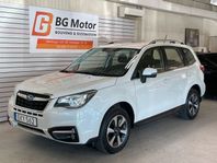 Subaru Forester 2.0 147HK 4WD Aut Farthållare/Backkamera