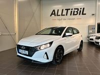 Hyundai i20 1.2 MPi Essential 84hk /Kamera/Rattvärme