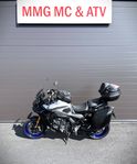 Yamaha Tracer 9GT