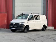 Volkswagen Transporter Kombi T6 2.0TDI 150HK 4Motion MOMSAD