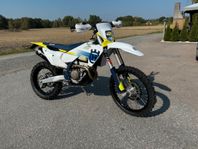 Husqvarna FE 250 OBS 33 tim