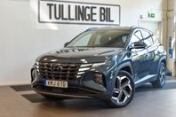 Hyundai Tucson PHEV Advanced KRELL 360° Navi Läder Kam Drag