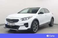 Kia Xceed Plug-In Hybrid Advance Plus 2 Adap Fart Pano Vhjul