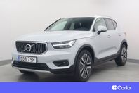 Volvo XC40 Recharge T4 Momentum Adv. Kamera HK BLIS V-Hjul