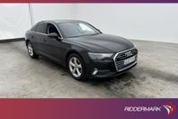 Audi A6 Sedan 45 TFSI Quattro 245hk Proline N 4,95% Ränta