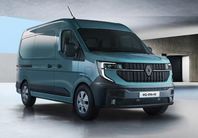 Renault Master Nya Master E-Tech L2H2 87kWh