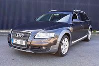 Audi A6 allroad quattro 3.0 TDI V6 quattro reserverad,,TipTr