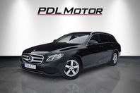 Mercedes-Benz E 220 T d 4MATIC 9G-Tronic Avantgarde 194hk
