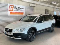 Volvo XC70 D4 181hk Dynamic Ed Sport AWD Aut Drag/D-värm/VoC