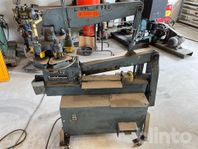 Stans / Klipp Scotchman T 314