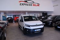 Citroën berlingo Van Citroën Berlingo Van 1.5 BlueHDi Manuel