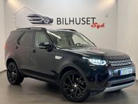 Land Rover Discovery 3.0 TDV6 HSE 258hk 7-Sits Värmare/Pano/