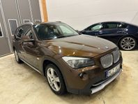 BMW X1 xDrive23d Steptronic Euro 5 Super fin