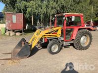 Traktor MASSEY-FERGUSON 550-2 MP