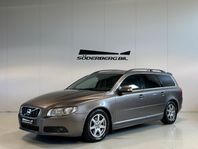 Volvo V70 2.4D Momentum Drag Kamrem bytt 2 brukare