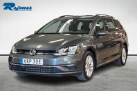 Volkswagen Golf 1,5 TSI Sportcombi