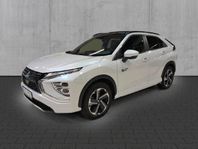 Mitsubishi Eclipse Cross LADDHYBRID 4WD AUT Business Instyle