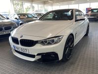 BMW 428 i xDrive Coupé (245hk) M Sport