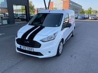 Ford Transit Connect L2 120 hk aut 209 900 kr ex moms